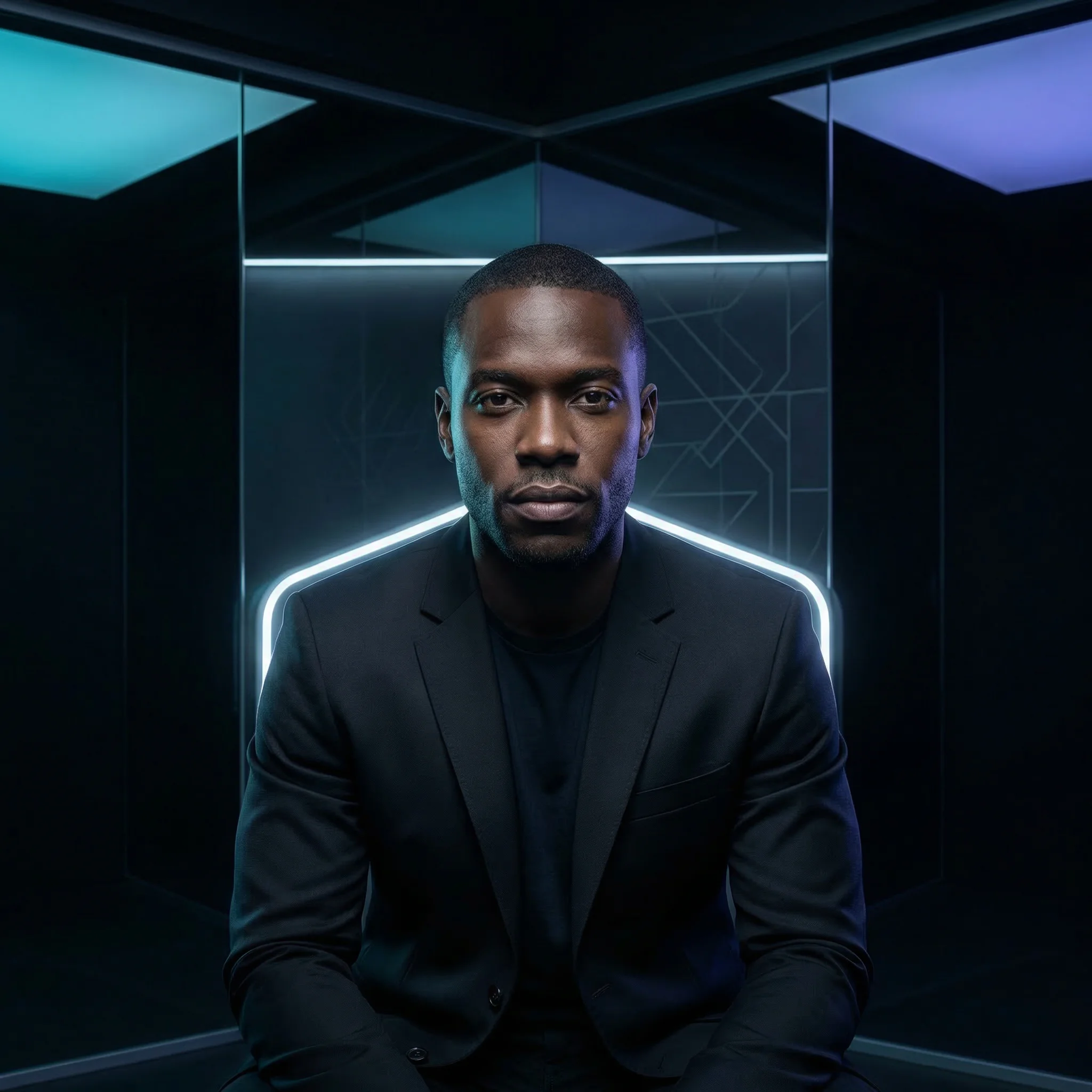 Justin Butler — Founder, Butler Solutions